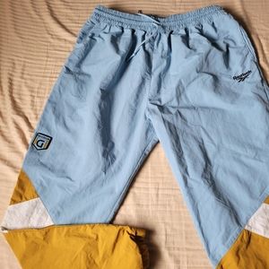 Reebok x Gigi Hadid track pants